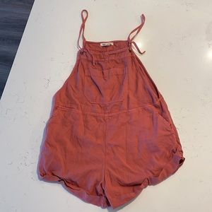 Billabong Romper